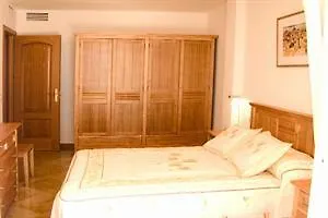 La Hacienda Apartment