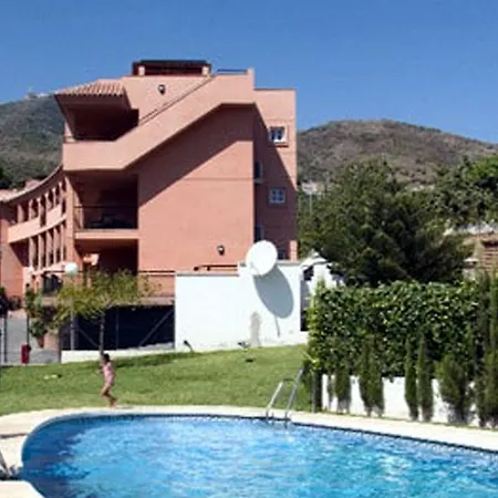 La Hacienda Apartment
