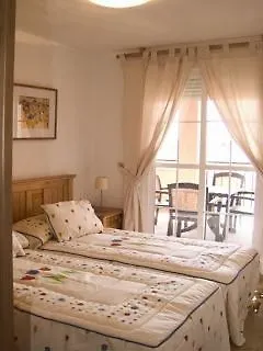 Apartment La Hacienda