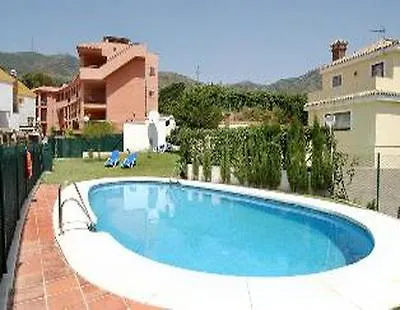 La Hacienda Apartment *
