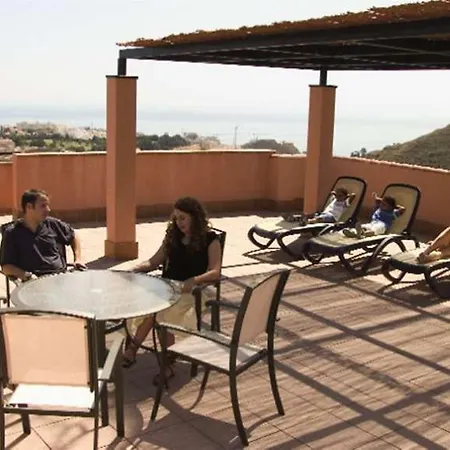 Apartment La Hacienda Benalmadena