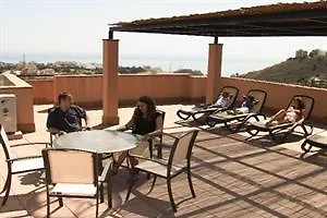 La Hacienda Benalmádena
