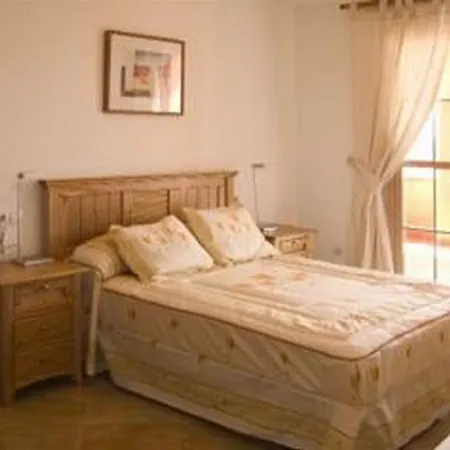 La Hacienda * Benalmádena