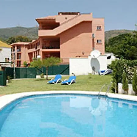La Hacienda Appartamento Benalmádena
