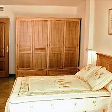 La Hacienda Appartamento