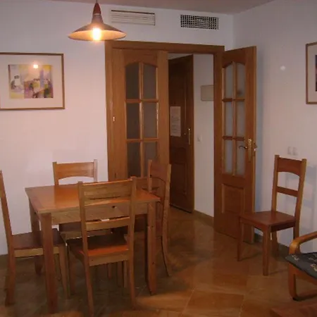 La Hacienda Appartamento Benalmádena