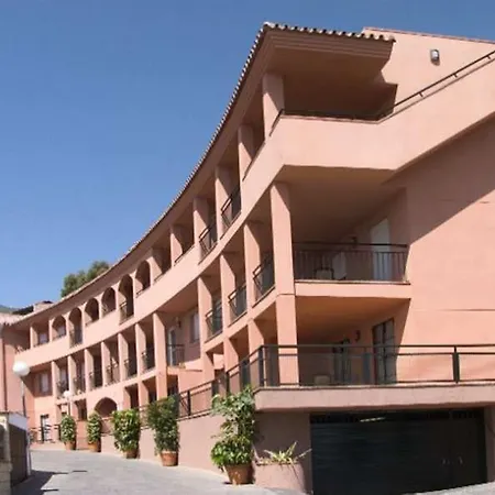 La Hacienda Appartamento *