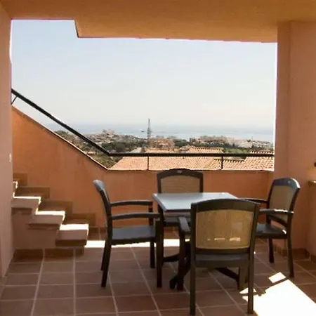 La Hacienda * Benalmádena